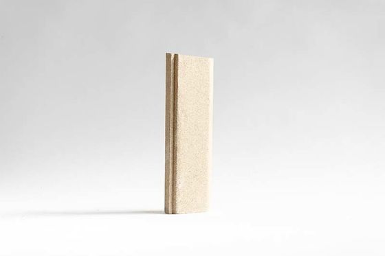 ποιότητας  Practical Refractory Insulation Board Graphic Design Thickness 10-60mm εργοστάσιο