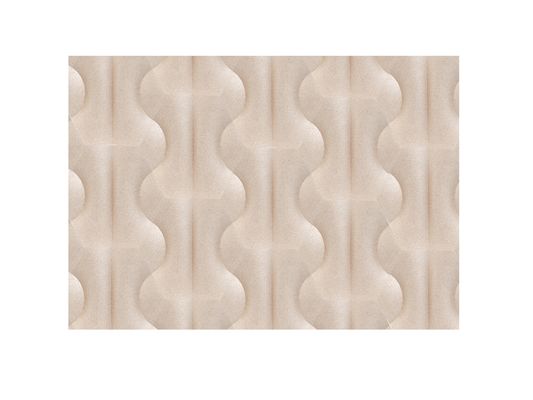 ποιότητας  Fireproof Vermiculite Building Materials Board Practical Shock Resistant εργοστάσιο